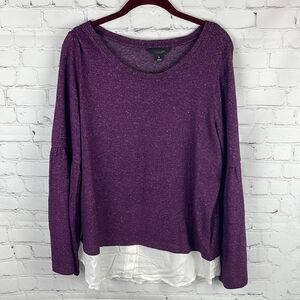 Simply Vera Light Sweater